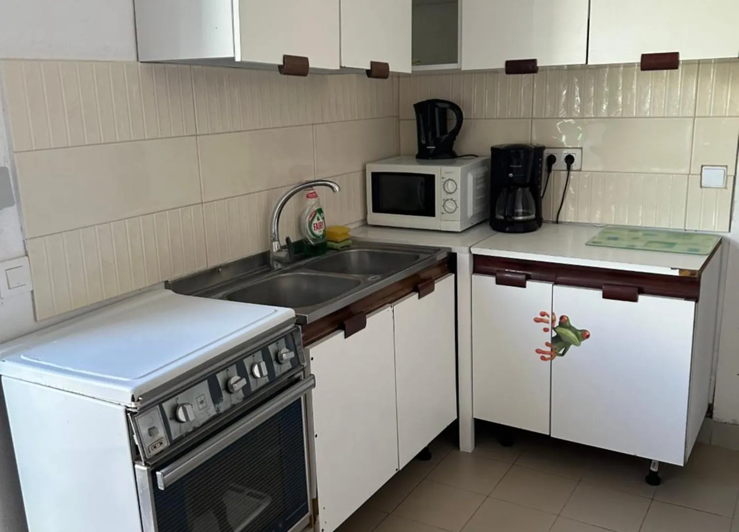 Apartment Casa Rural El Pasil 2 Arona