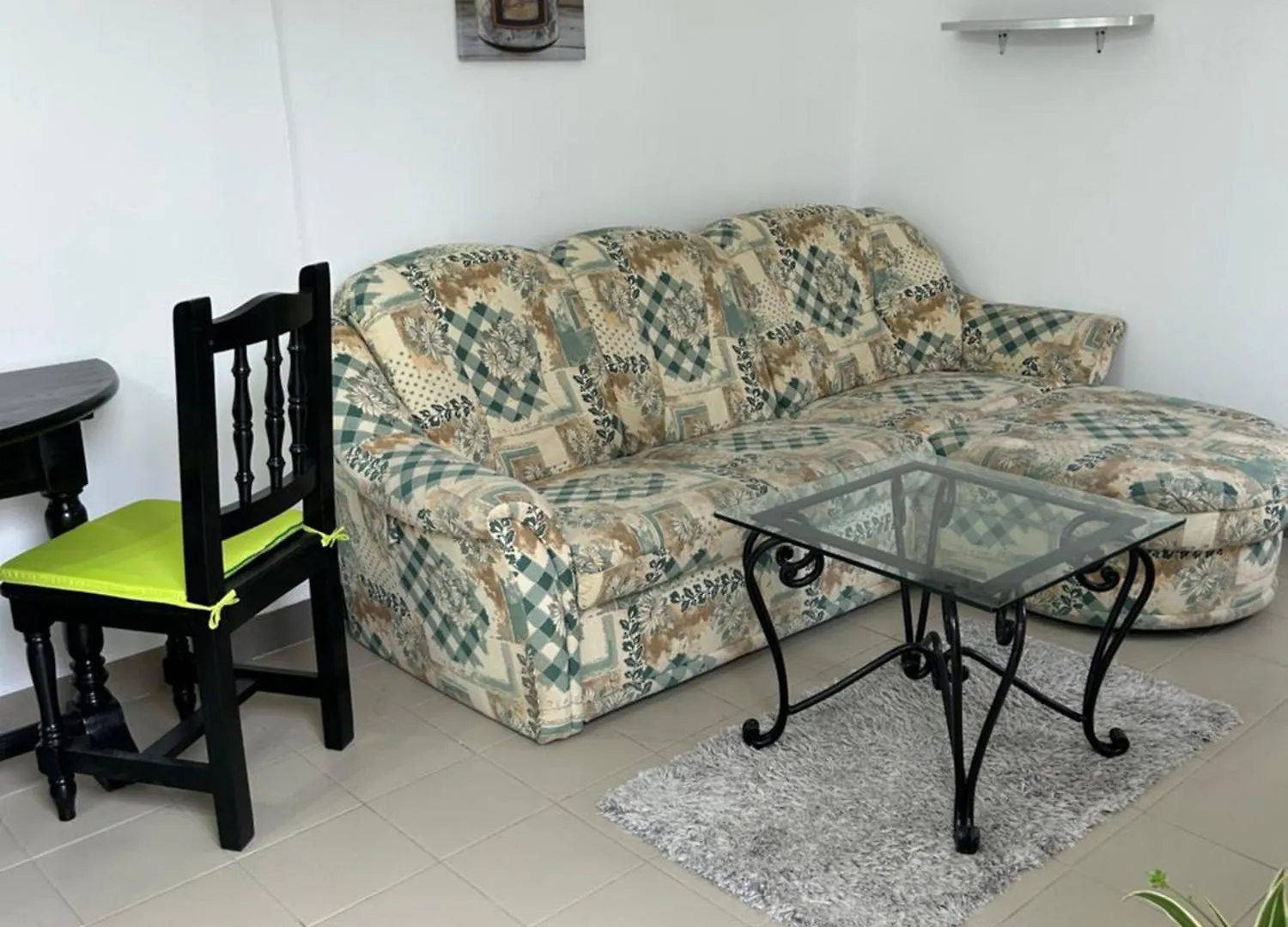 Apartment Casa Rural El Pasil 2 Arona  Spain