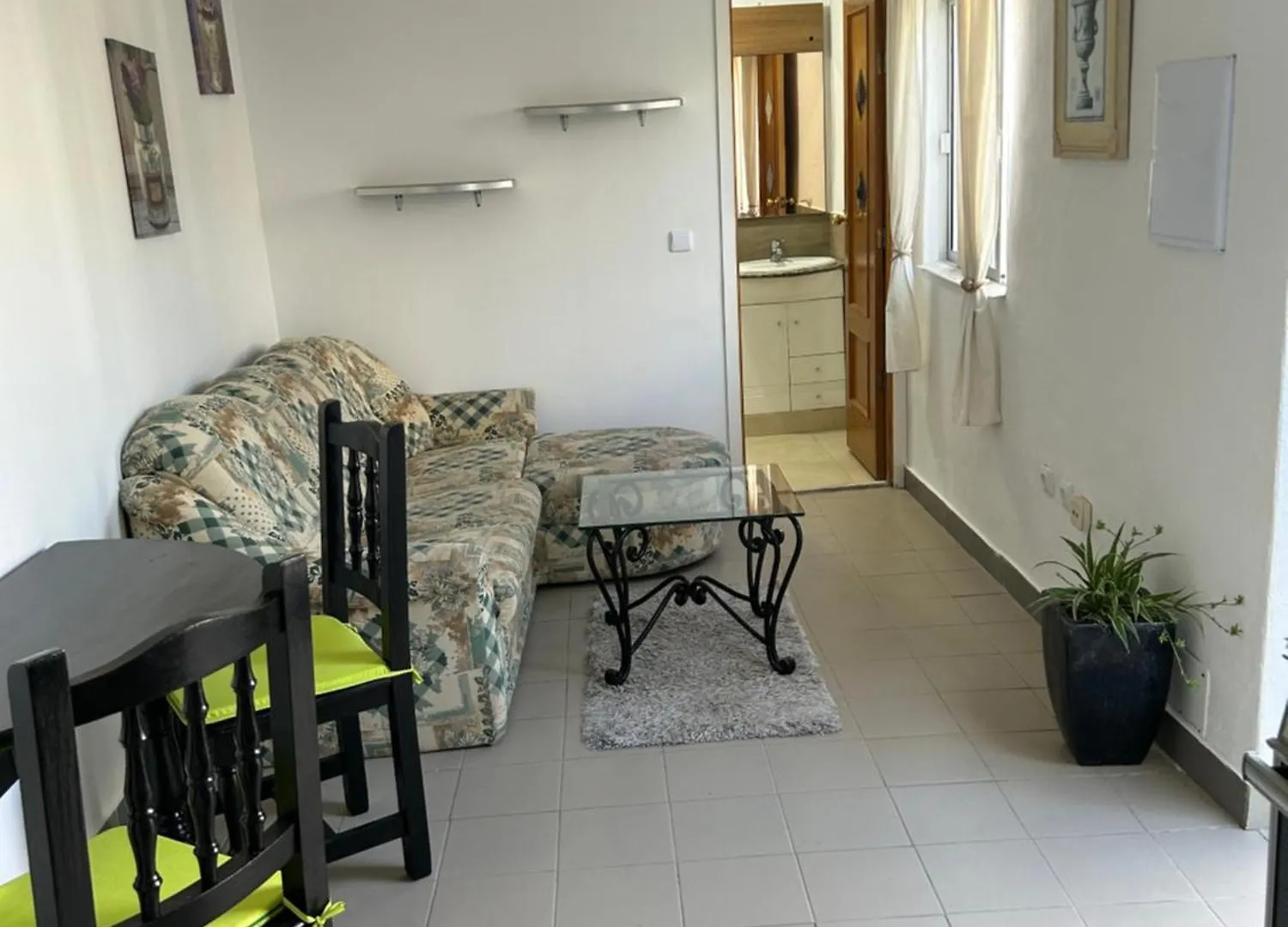 Casa Rural El Pasil 2 Arona