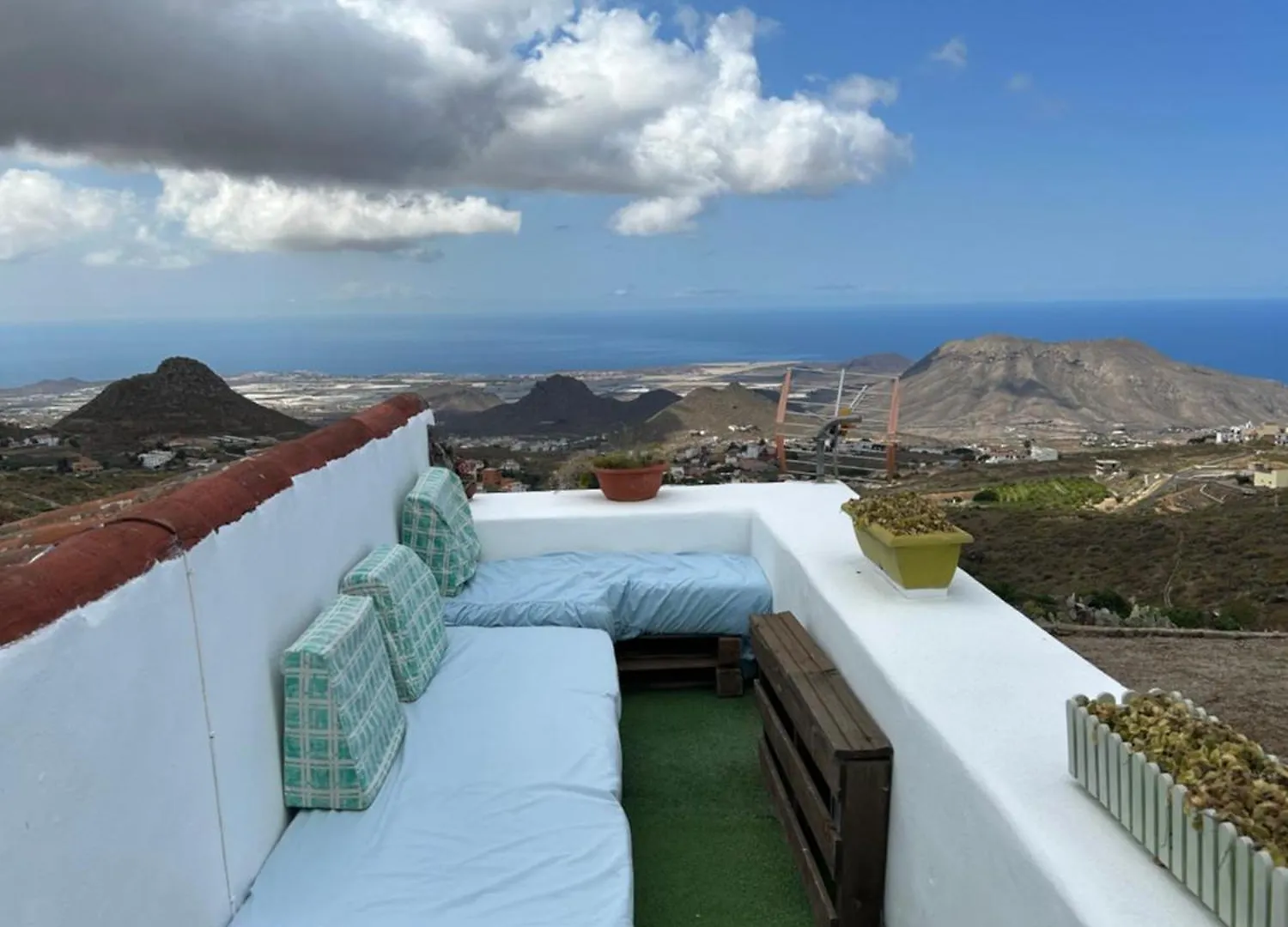 Casa Rural El Pasil 2 Arona  0*, Arona (Tenerife)