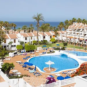 3 50m From The Americas Promenade Arona (Tenerife)